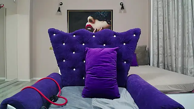 KennyXSX webcam