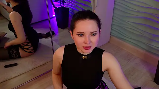 Tiny_BunnyX webcam