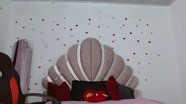 sven_fox723 webcam