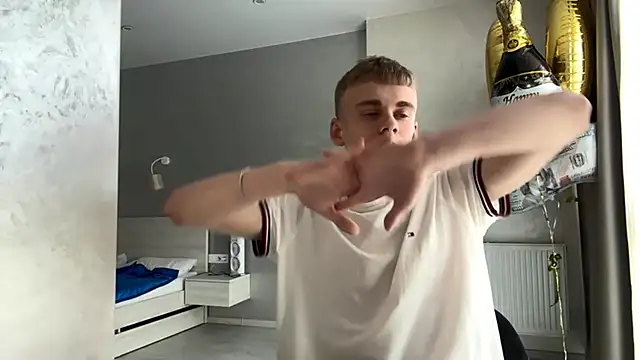 SoloFury webcam