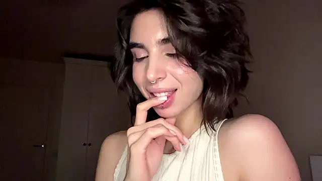 JessiaRuezga webcam