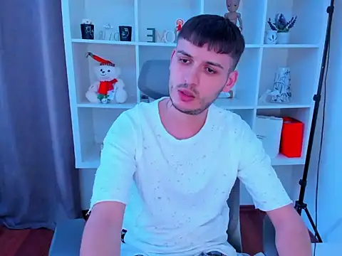 andboyfor6 webcam
