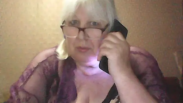 Alexia64231 webcam