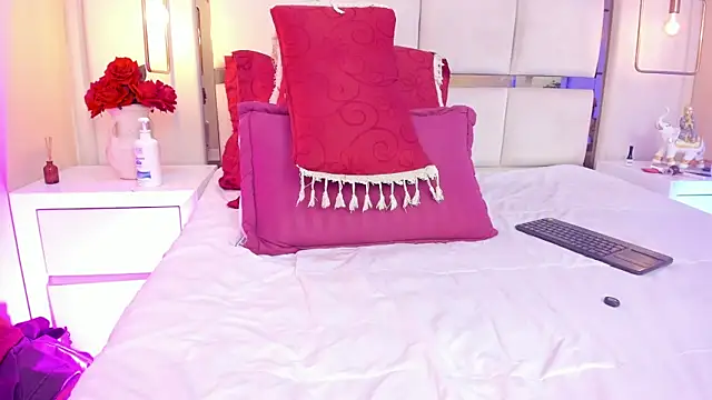 elizavenus webcam