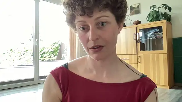 Belindafly webcam
