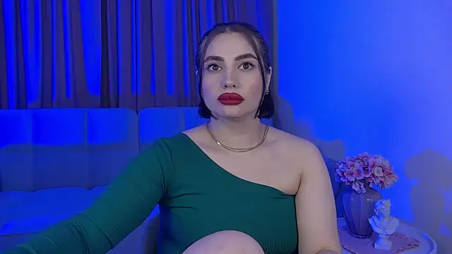 AdrianaToress webcam