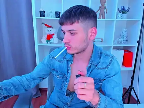 andboyfor6 webcam
