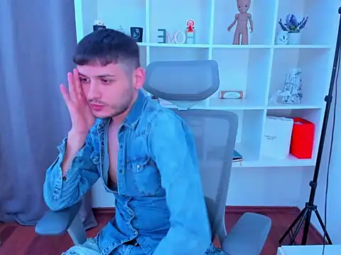 andboyfor6 webcam