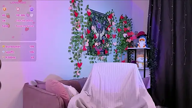 Asuka_miu webcam