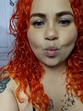 BarbaraSoul__ webcam