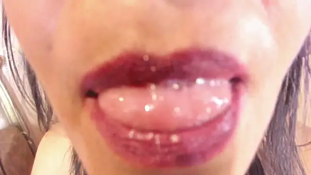 Celeste_Baker_ webcam