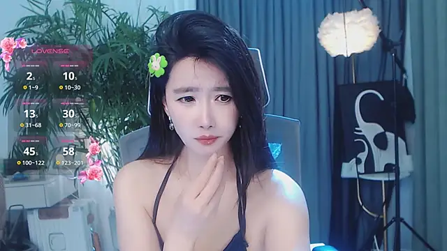 feifei-love