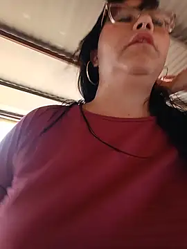 Dirty_Pregnant_Mommy webcam