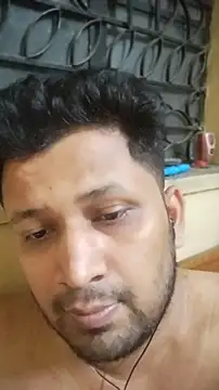 pravin_paid_boy10 (M young) - Cum show in public