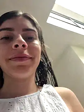 IrisBound webcam