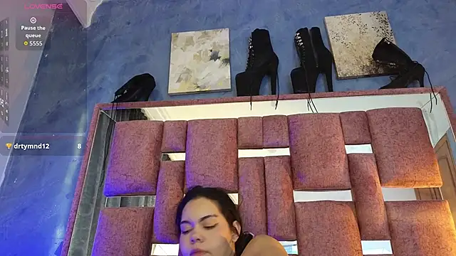 miss_merly_01 webcam