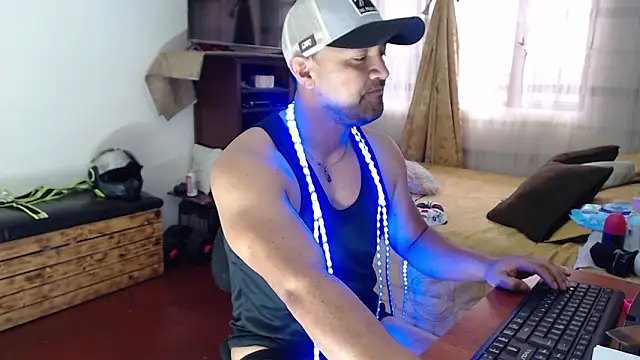 AlejoMoretti webcam