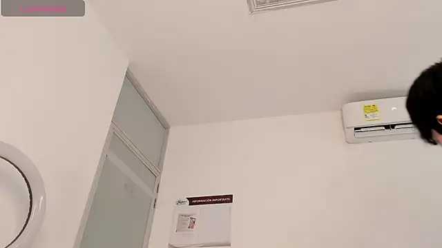 AerumChae webcam