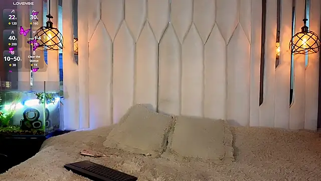 Megan_Do_Santos webcam
