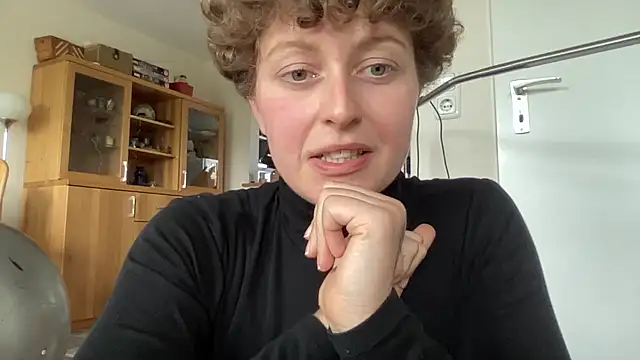 Belindafly webcam