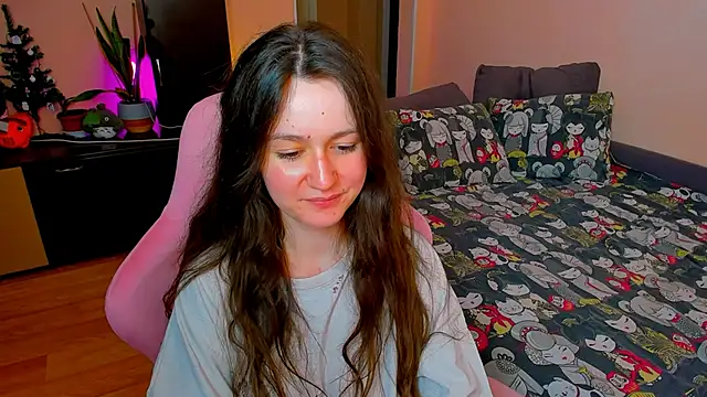 ameli_moon webcam
