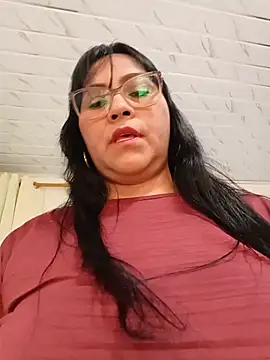 Dirty_Pregnant_Mommy webcam