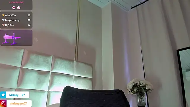 Melany__08 webcam