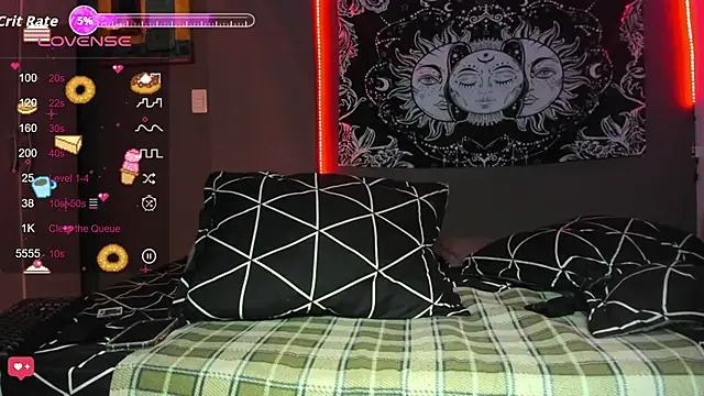 cleoo_jhonny webcam