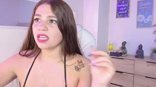 bluee_hazell webcam