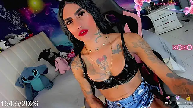 Modelo: Nella_Dolls
