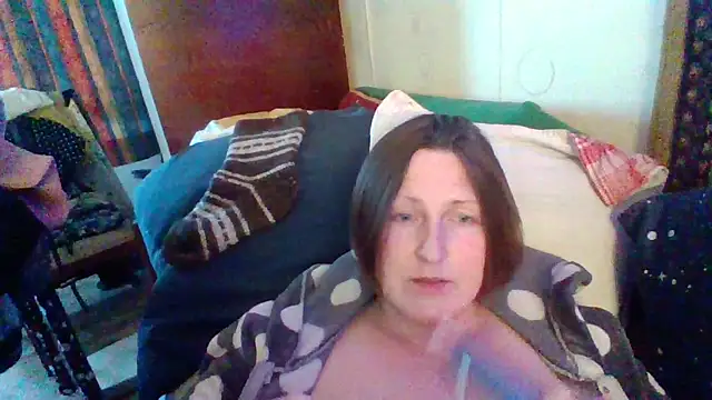 AllaSowinskaya webcam