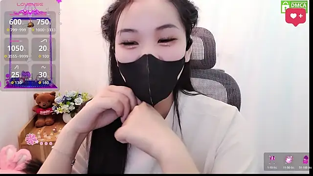 Dully_ana webcam