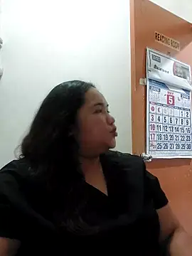 LianaCruzado webcam