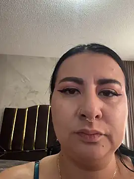 Abril_Luv webcam
