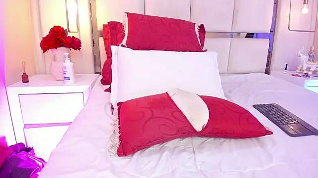 elizavenus webcam