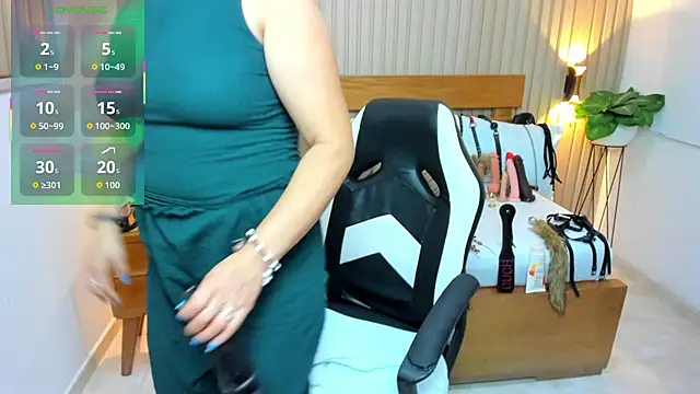 luciana_ballesteros_ webcam