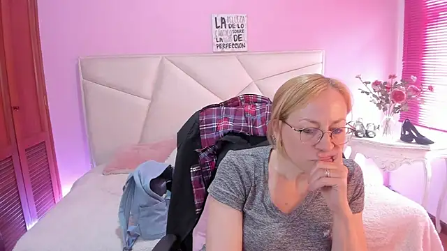 SammySanders webcam