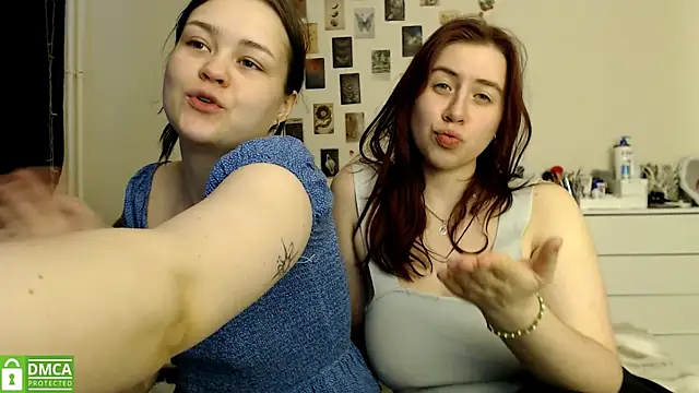 BettyandRich_ webcam