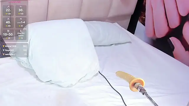 sammy_liz webcam