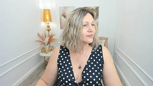 NinaStarle webcam
