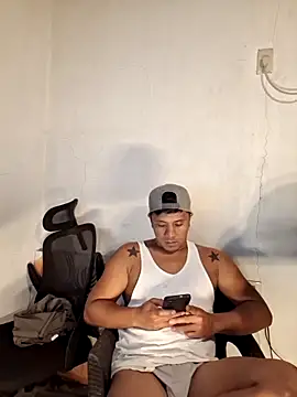 Felix_Asher webcam
