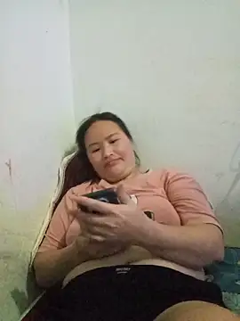 Tamara-a webcam