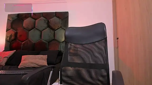 AllexJacob webcam