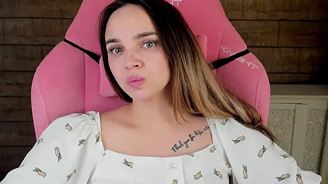 AnitaVenture webcam