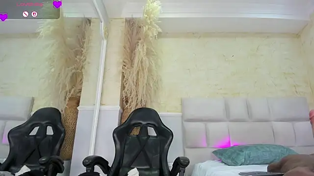 ScarletEvanss_ webcam