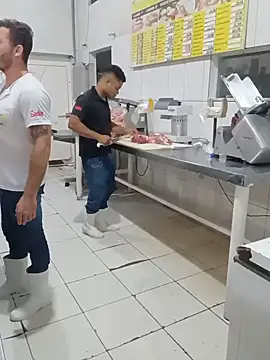 RobertoLuiz84 webcam