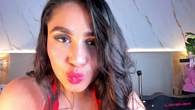 Julietaa_1 webcam