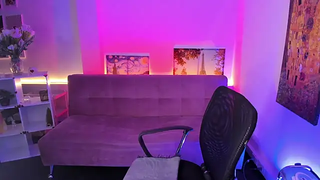 _RosieRider webcam