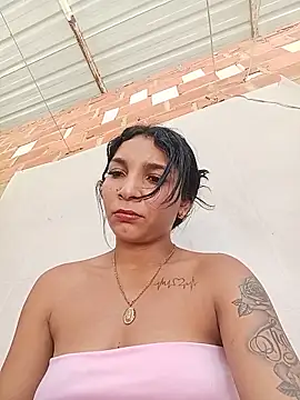 chikivivi- webcam