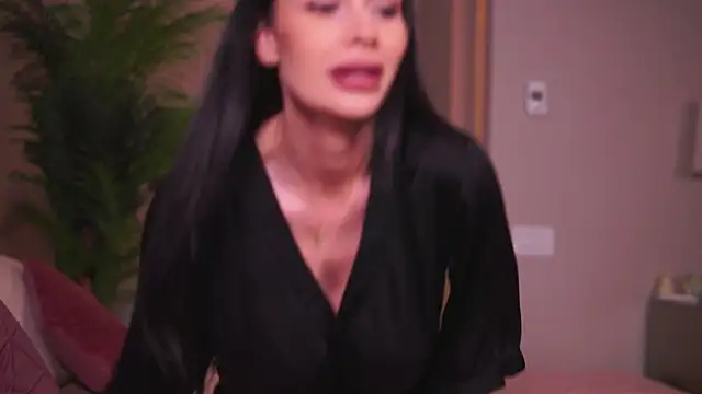 BiancaCain webcam